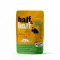 Корм вологий Half&Half для стерилізованих котів, шматочки з індичкою в желе у формі пауча, 100 г — Фото 2