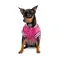 Бомбер Pet Fashion «Grace» для собак, розмір M, рожевий — Фото 6
