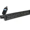 Світильник LED UVB Repti-Zoo Natural Light LED UVB 18W 56-64 см для тераріуму з контролером — Фото 11
