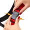 Ferplast DAYTONA CROSS P M HARNESS RED Шлея для собак — Фото 12