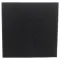Фільтруюча губка грубої очистки Hobby Filter sponge black 50x50x2см ppi 10 (20482) — Фото 3