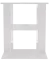 Підставка для акваріума - STAND SF HOME PROLED 85 WHITE (A4051167) — Фото 2