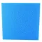 Фільтруюча губка грубої очистки Hobby Filter sponge blue 50x50x5см ppi 10 (20480) — Фото 2