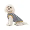 Борцівка Kale ТМ Pet Fashion для собак XXS смугаста — Фото 5