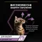 Вологий корм PRO PLAN Kitten Healthy Start для кошенят шматочки в паштеті з індичкою 75 г — Фото 12
