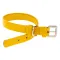Ferplast VOGUE FLAT CF20/39 COLLAR YELL Нашийник, шкіра — Фото 4