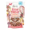 Ласощі для собак Brit Raw Treat freeze-dried Urinary для профілактики сечокам'яної хвороби, індичка, 40 г — Фото 11