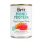 Вологий корм Brit Mono Protein Tuna & Sweet Potato для собак, з тунцем і бататом, 400 г — Фото 4