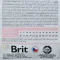 Сухий корм Brit GF VetDiet Dog Hypoallergenic для собак, при харчовій алергії, з лососем, горохом і гречкою, 2 кг — Фото 10