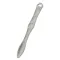 Ferplast FPI 1925 BEIGE FOOD SCOOP Ложка для вологого корму — Фото 2