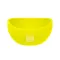 Миска WAUDOG Silicone, 250 мл жовтий — Фото 7