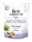 Функціональні ласощі для собак Brit Care Functional Snack Antistress Shrimps з креветками, 150 г — Фото 4