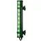 Розпилювач Hobby Bubble Air LED colour & moon 18см (00655) — Фото 12