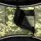 Куртка-накидка для собак WAUDOG Clothes, малюнок "Мілітарі", L, А 41 см, B 58-70 см, С 42-52 см — Фото 8