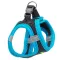 Ferplast KAORI P XXXS HARNES BLACK/BLUE Шлея,чорно-синя — Фото 5