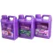 Мікро і макроелементи для морського акваріуму Aquaforest Component Concentrate 1+2+3+, 3x1л - набір для методу Баллінга — Фото 4