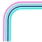 Набір кольорових силіконових трубок Chihiros Deluxe 4 Colors Tube для автоматичного дозування в акваріумі (4×3м, 2/4 мм) — Фото 6