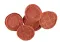Ласощі Trixie Premio Chicken Duck Coins для собак, качка, 80 г — Фото 3