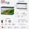 Акваріум Eheim vivaline LED 144 anthracite 80×40×45 см з LED, фільтром і нагрівачем, без тумби (0613109) — Фото 8