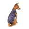 Жилет Pet Fashion «Calm» для собак, розмір S, фіолетовий — Фото 7