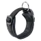 Ferplast GENIUS C20/43 BLACK COLLAR нейлоновий нашийник для тварин чорний — Фото 12