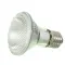 Лампа галогенова точкового нагріву UVA Repti-Zoo Spot lamp 35W (PAR2035) — Фото 3