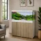 Акваріумний комплект Eheim vivaline LED 180 1x13.4W (LED) arctic/wood з тумбою (0613044) — Фото 16