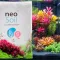 Грунт активний для акваріуму Neo Soil Plant No CO2 8л. - без потреби у CO₂ — Фото 11