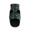 Курточка для собак WAUDOG Clothes, малюнок "Луска", S40, В 52-55 см, С 36-39 см — Фото 3