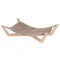 Ferplast HAMMOCK EDEN 80 Собачий гамак — Фото 6