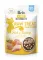 Ласощі для котів Brit Raw Treat Hair &amp; Skin Freeze-dried з рибою та індичкою, 40 г — Фото 7