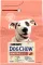 Сухий корм DOG CHOW Sensitive Adult 1+ для дорослих собак схильних до алергії з лососем 2,5 кг — Фото 12