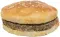 Ласощі Trixie Chicken Burger для собак, з куркою, 9 см, 140 г — Фото 5