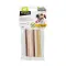 Ferplast GOODB NAT DOG STICK x8 Жувальна іграшка для собак,маїс — Фото 2