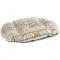 Ferplast SCOTT 65/6 CUSHION BROWN М'яке місце, фібра, велю то, жаккард — Фото 9