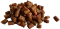 Ласощі Yalute Tuna Short Sticks для котів, короткі палички з тунцем, 50 г — Фото 4