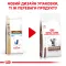 Дієтичний сухий корм Royal Canin GASTROINTESTINAL MODERATE CALORIE CAT для котів 4 кг — Фото 7