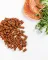 Хрумкі ласощі Savory Snack Подушечки для вибагливих котів, з лососем, 60 г — Фото 9