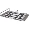 Ferplast DOG BED DREAM 115 Розкладачка металева — Фото 13