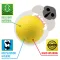 Ferplast CHEWA BOING BALL L YELLOW — Фото 9