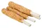 Ласощі Trixie Premio Corn Dogs для собак, качка, 100 г — Фото 3