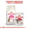 Сухий корм Royal Canin EXIGENT PROTEIN для котів всіх порід 2 кг — Фото 10