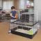 Ferplast CAGE CASITA 100 (x1) Клітка для кролів в інд уп — Фото 16