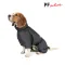 Комбінезон Pet Fashion «Cold» для такс, розмір S2, сірий — Фото 7