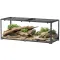 Тераріум Repti-Zoo Super Vision 360 120x45x45 см (RKE1204545) - скляний тераріум для рептилій та амфібій — Фото 8