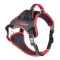 Ferplast GENIUS MEDIUM RED HARNESS нейлонова шлея для тварин червона — Фото 13
