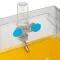 Ferplast FPI 4688 Тримач для поїлки DRINKY 75/150 — Фото 7