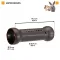 Ferplast METRO' BROWN TUBE Модульний тунель — Фото 8