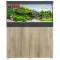 Акваріумний комплект Eheim vivaline LED 180 1x13.4W (LED) anthracite/wood з тумбою (0613045) — Фото 11