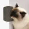 Іграшка-пуходерка Catit Senses Self Groomer 2.0 для кота, з котячою мятою (пластик) — Фото 10